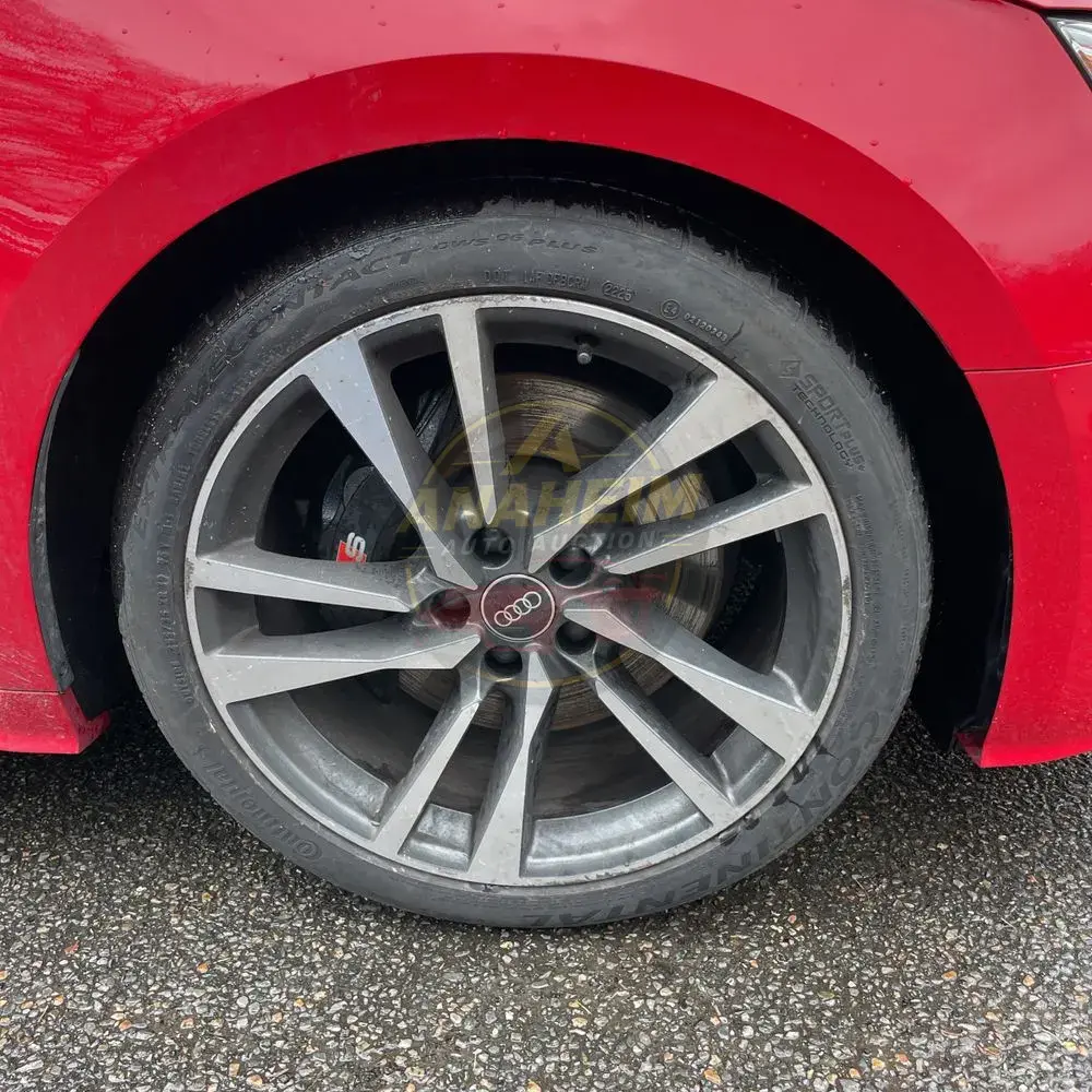 2022 Audi S5 Coupe Premium Plus