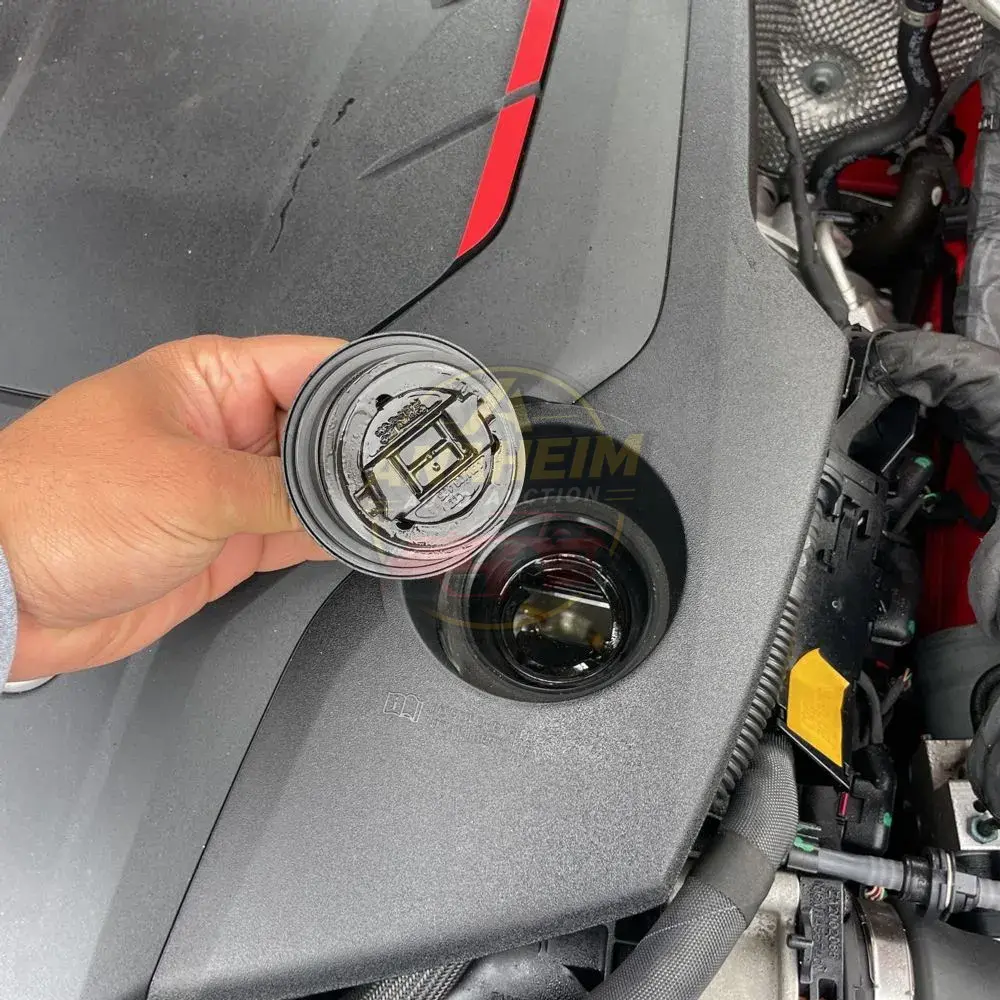 2022 Audi S5 Coupe Premium Plus