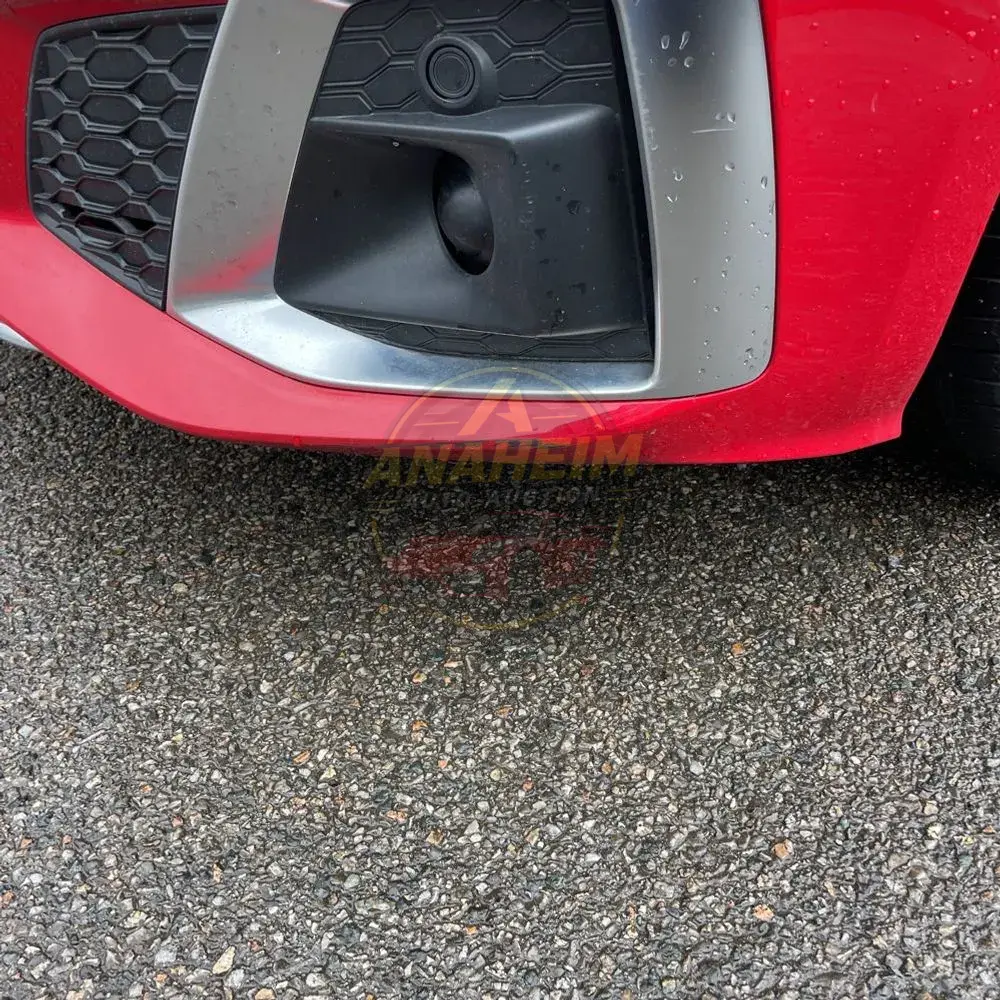 2022 Audi S5 Coupe Premium Plus