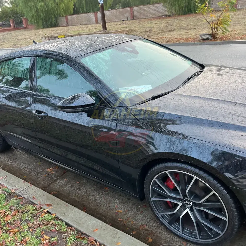 2021 Audi S7 Premium Plus