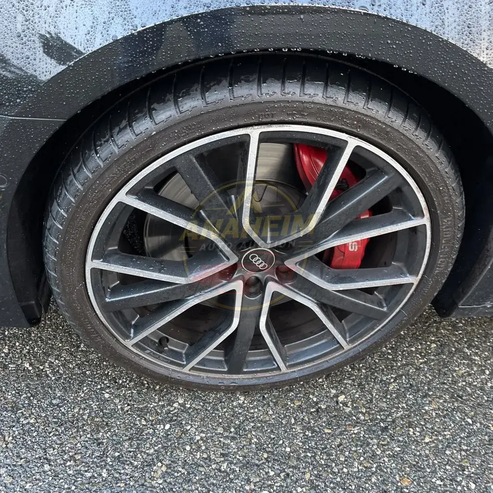 2021 Audi S7 Premium Plus