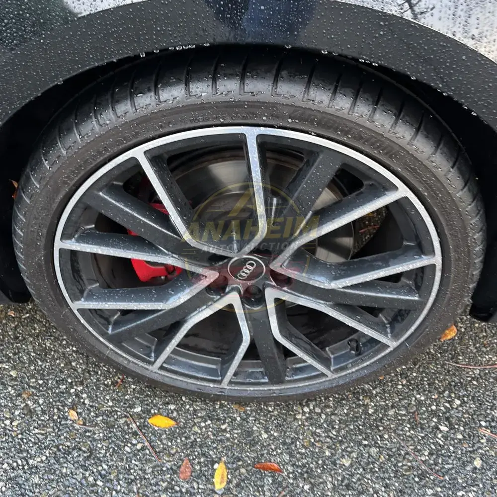 2021 Audi S7 Premium Plus