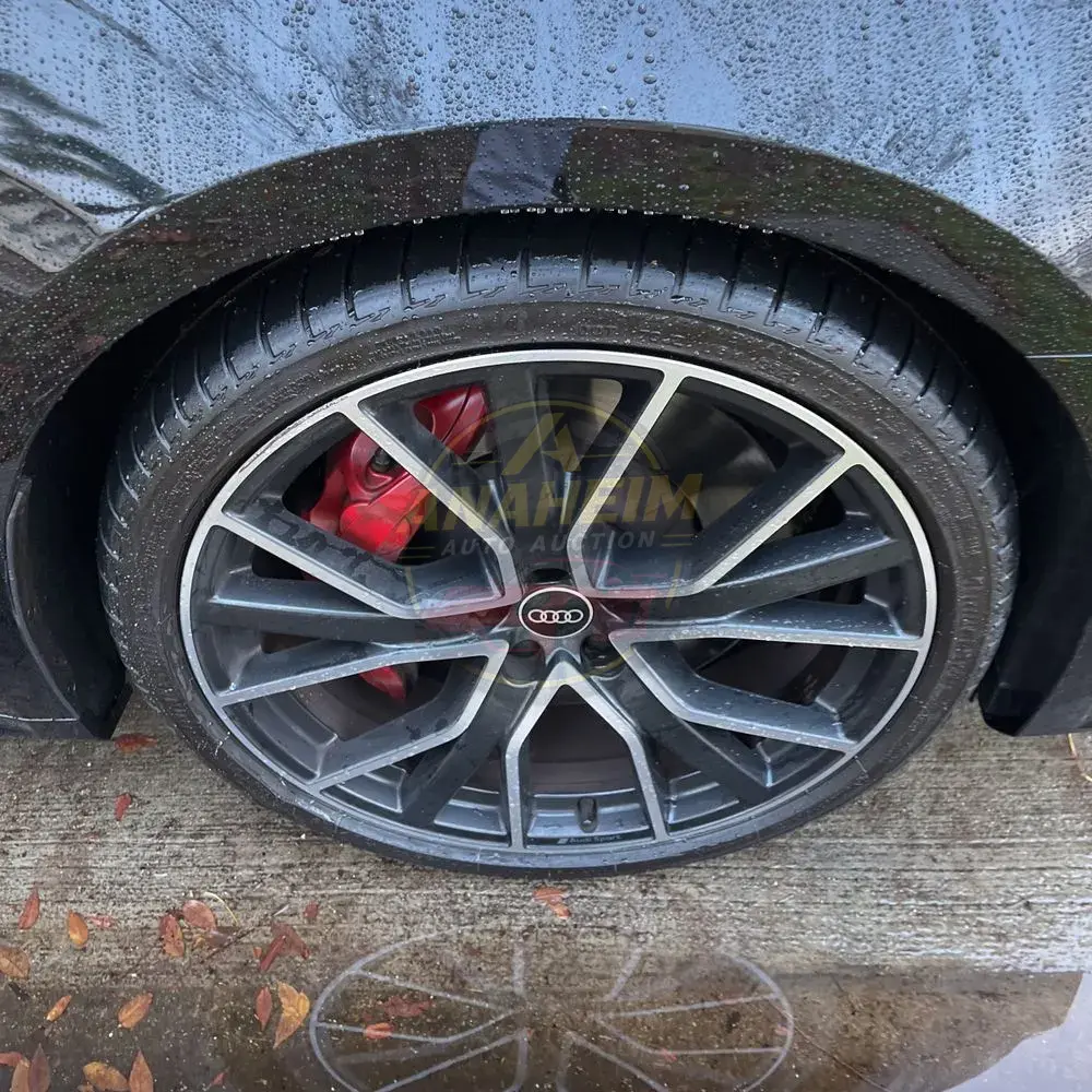 2021 Audi S7 Premium Plus