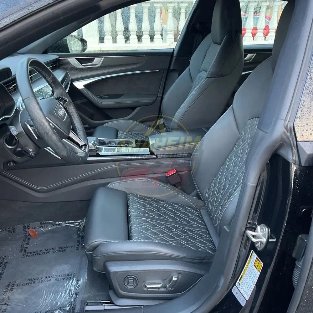 2021 Audi S7 Premium Plus