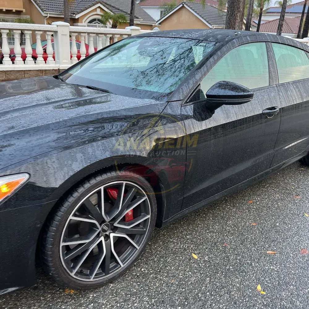 2021 Audi S7 Premium Plus