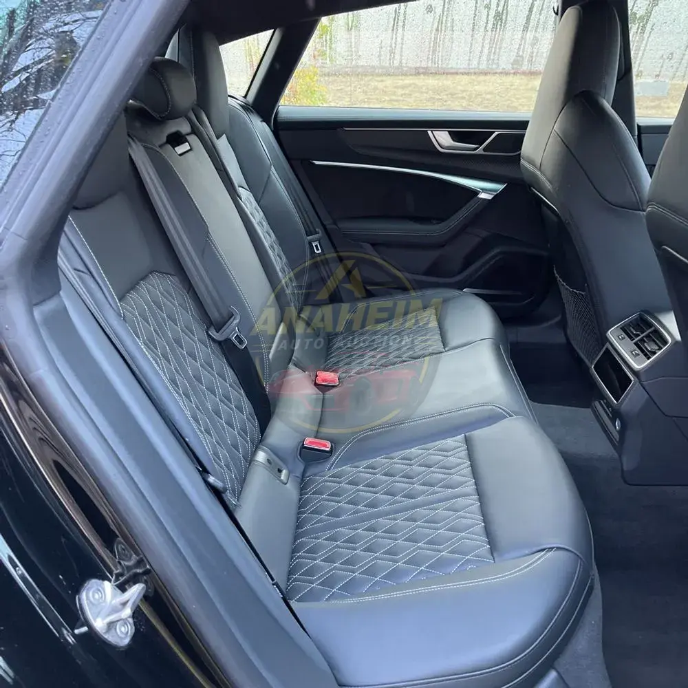 2021 Audi S7 Premium Plus