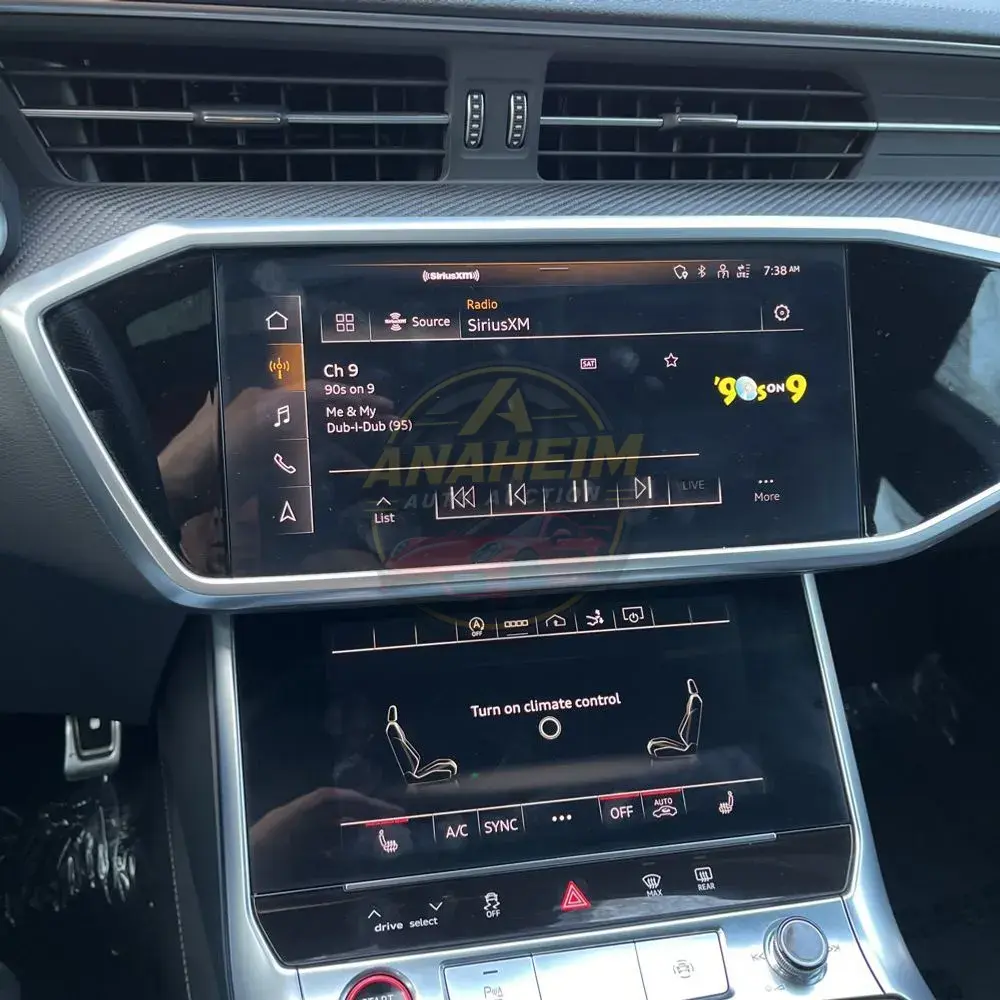 2021 Audi S7 Premium Plus