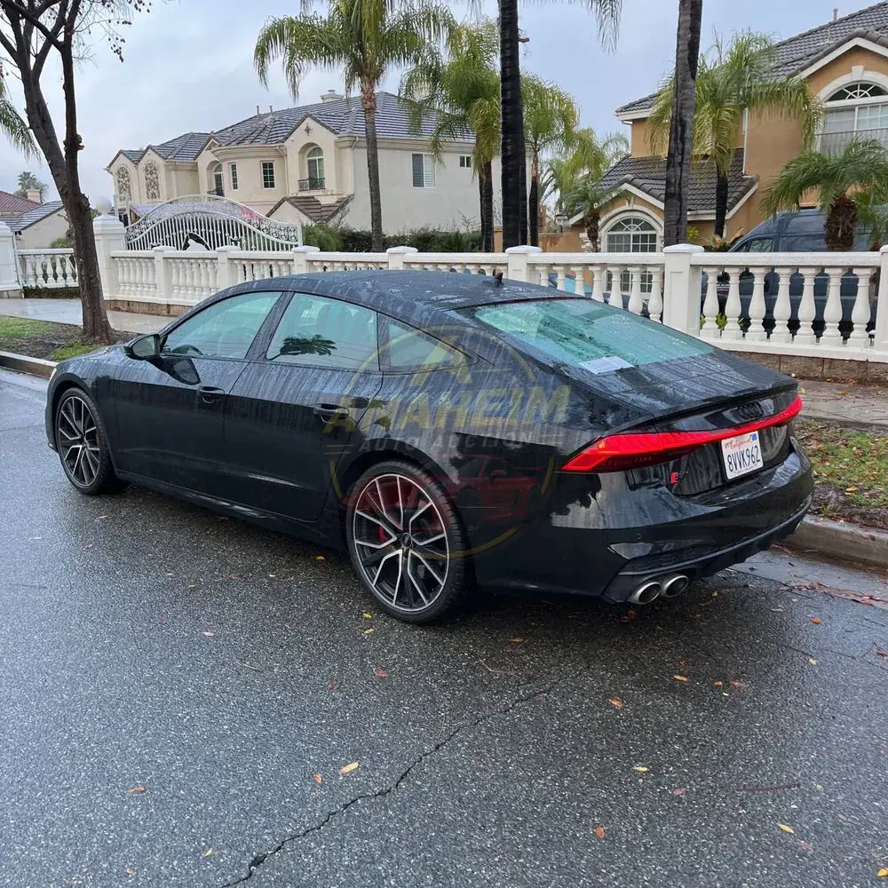 2021 Audi S7 Premium Plus