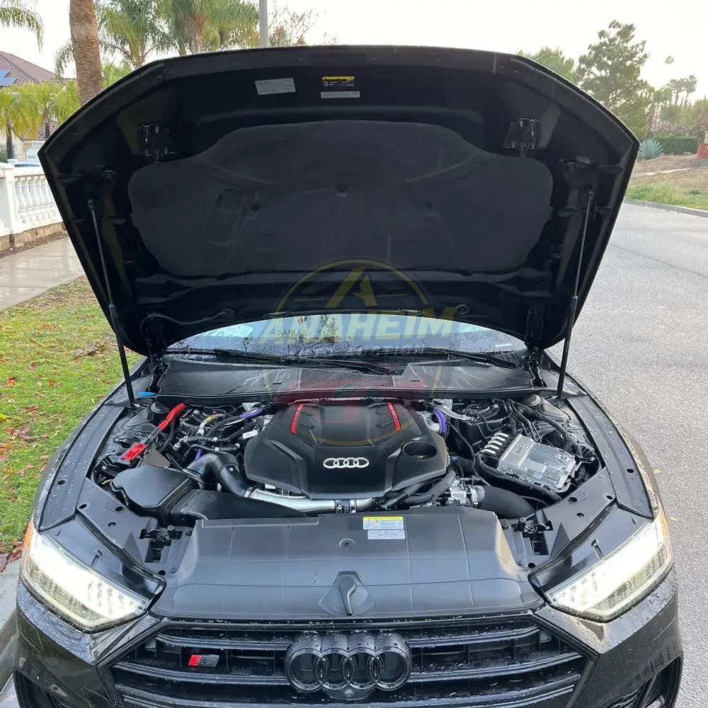 2021 Audi S7 Premium Plus