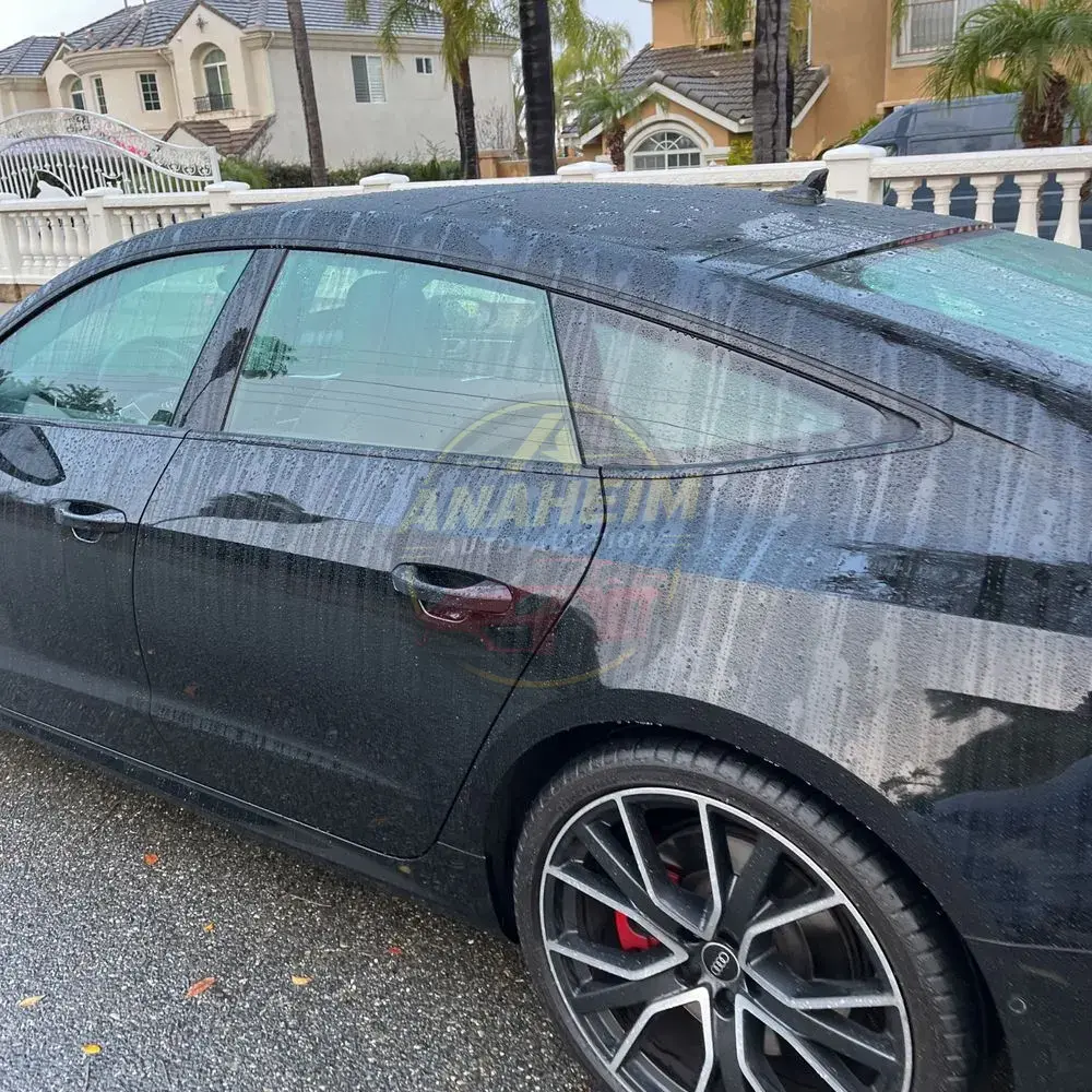 2021 Audi S7 Premium Plus