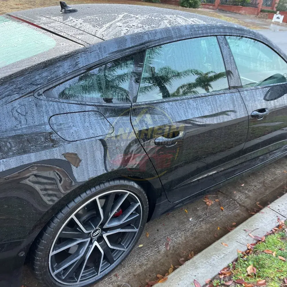 2021 Audi S7 Premium Plus