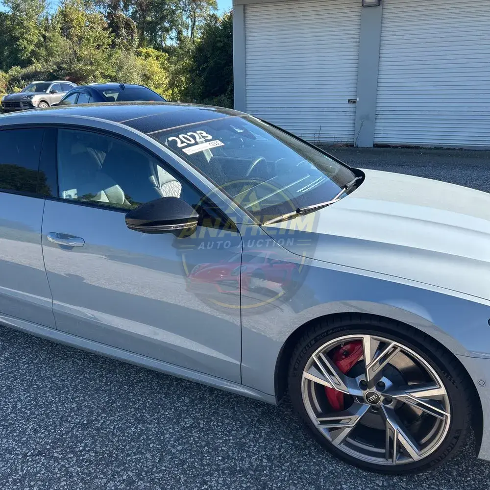 2023 Audi S7 Prestige