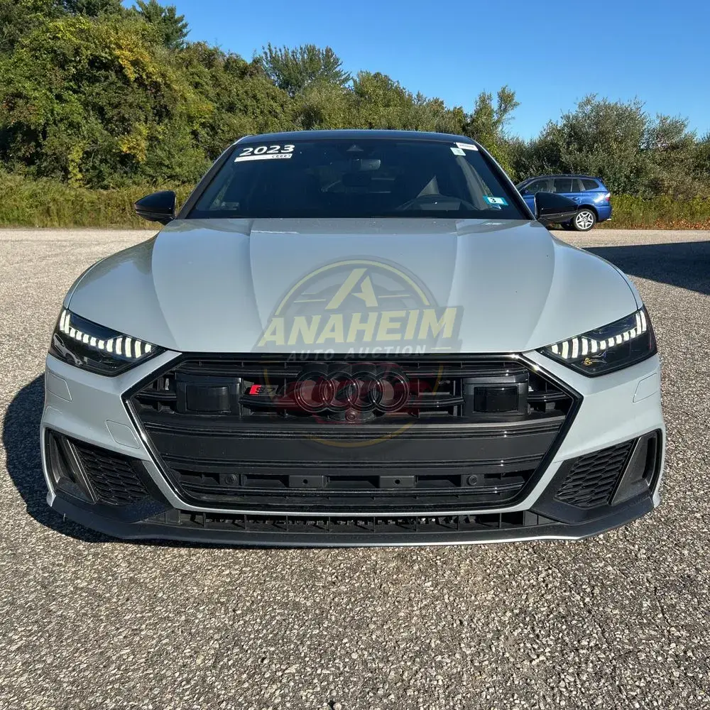 2023 Audi S7 Prestige