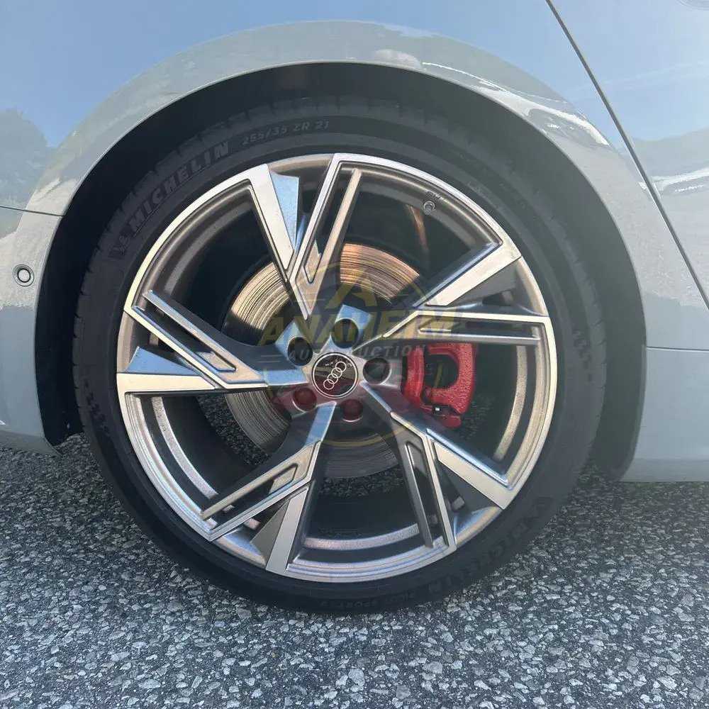 2023 Audi S7 Prestige