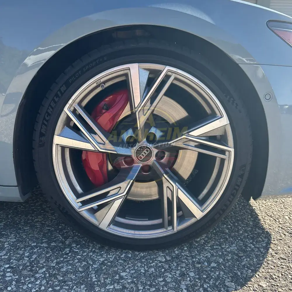 2023 Audi S7 Prestige