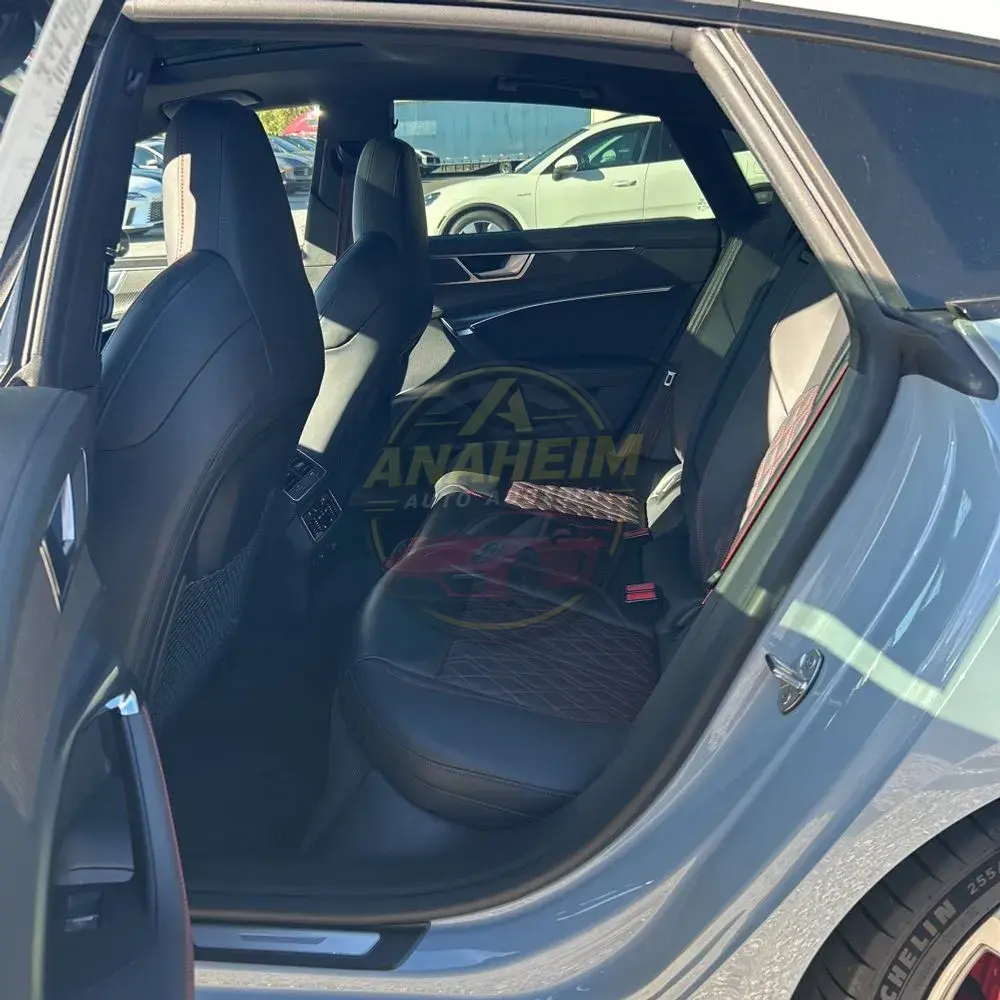 2023 Audi S7 Prestige