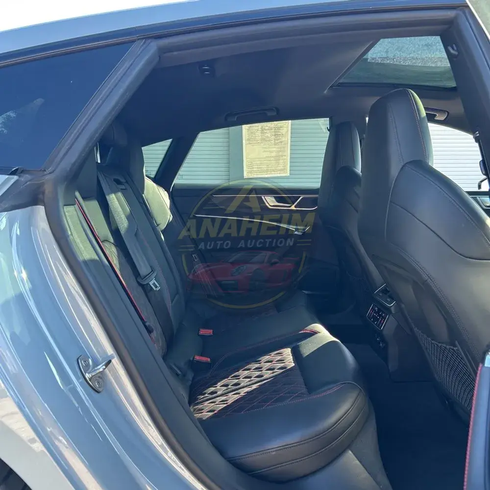 2023 Audi S7 Prestige