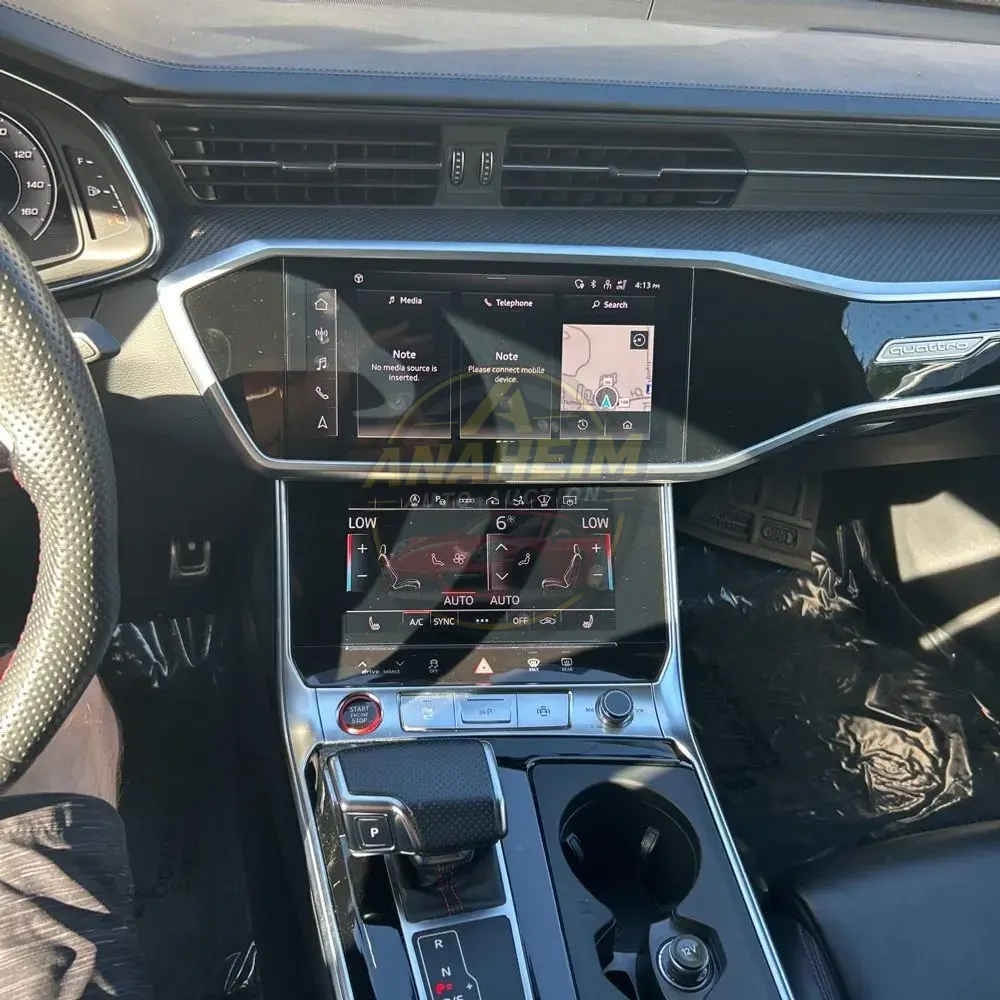 2023 Audi S7 Prestige