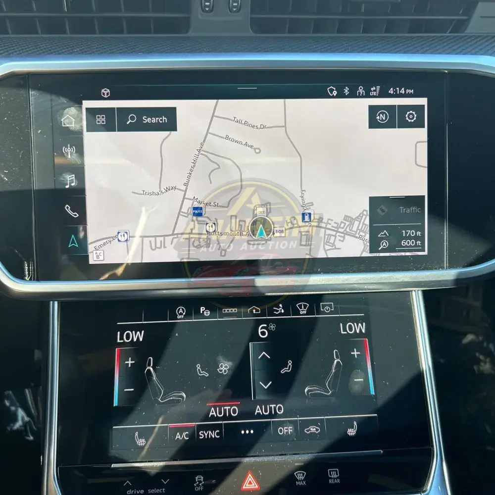 2023 Audi S7 Prestige