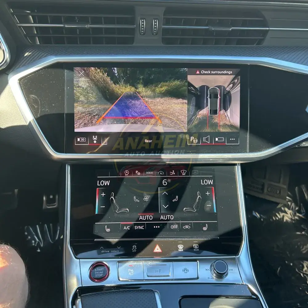 2023 Audi S7 Prestige