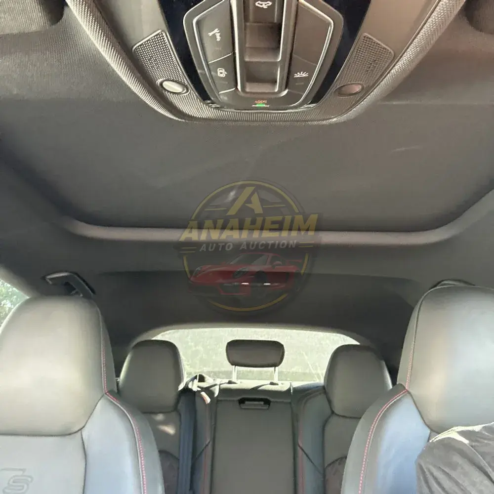 2023 Audi S7 Prestige
