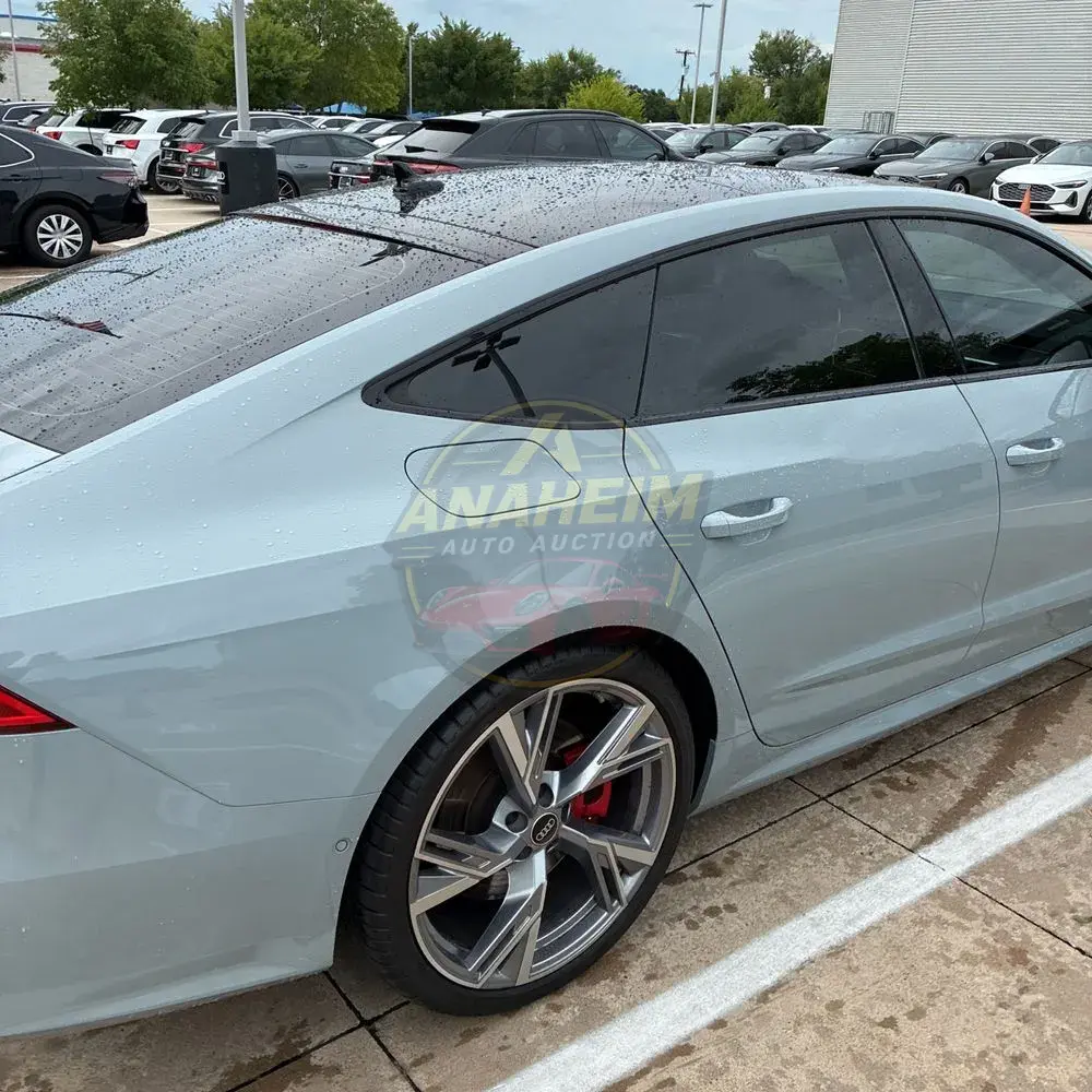 2023 Audi S7 Prestige
