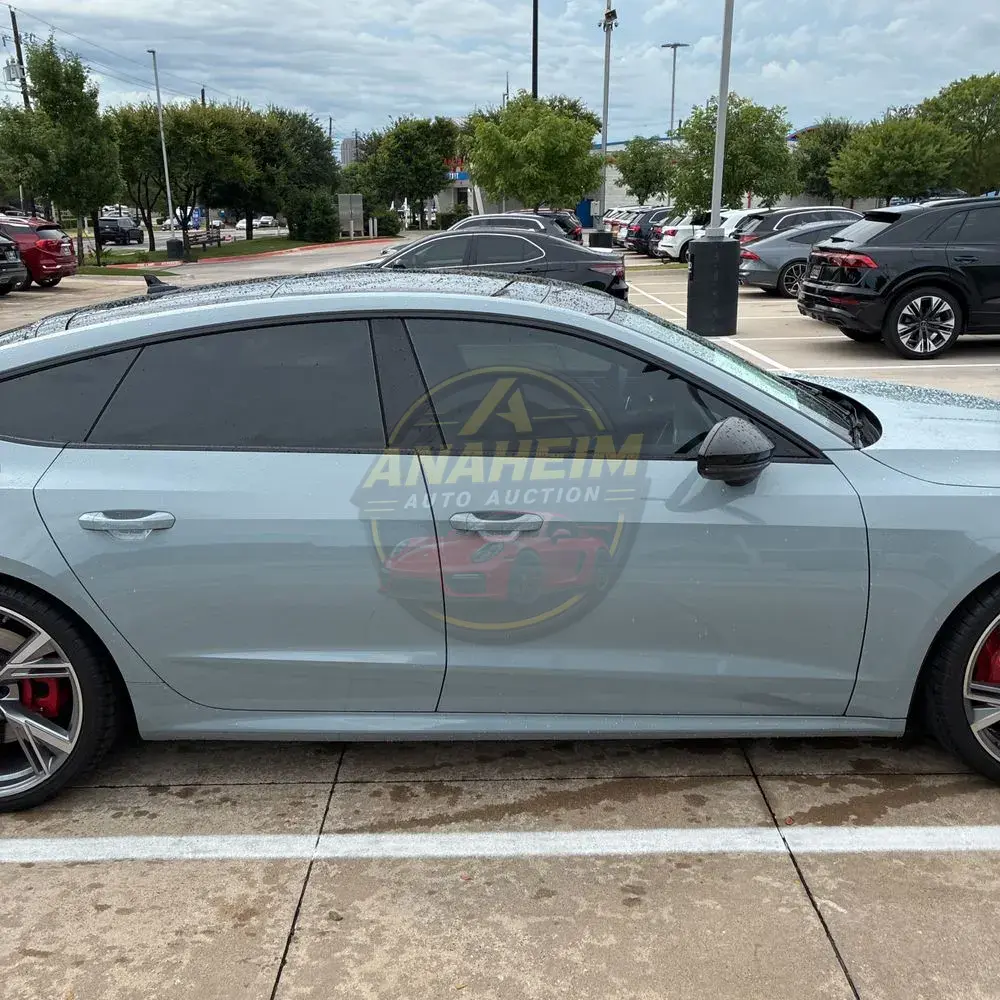 2023 Audi S7 Prestige