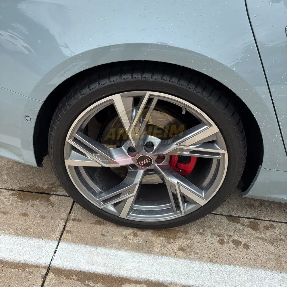 2023 Audi S7 Prestige