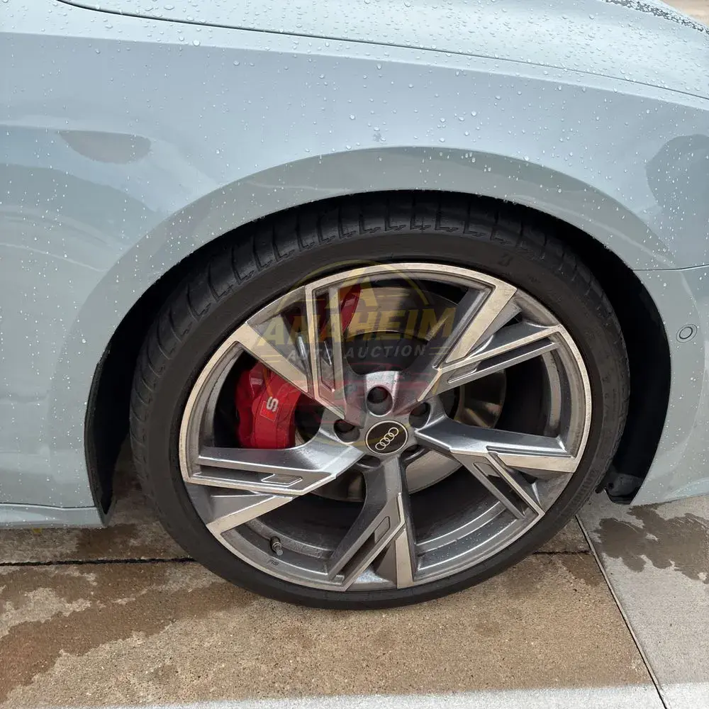 2023 Audi S7 Prestige