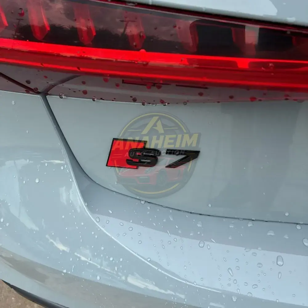 2023 Audi S7 Prestige