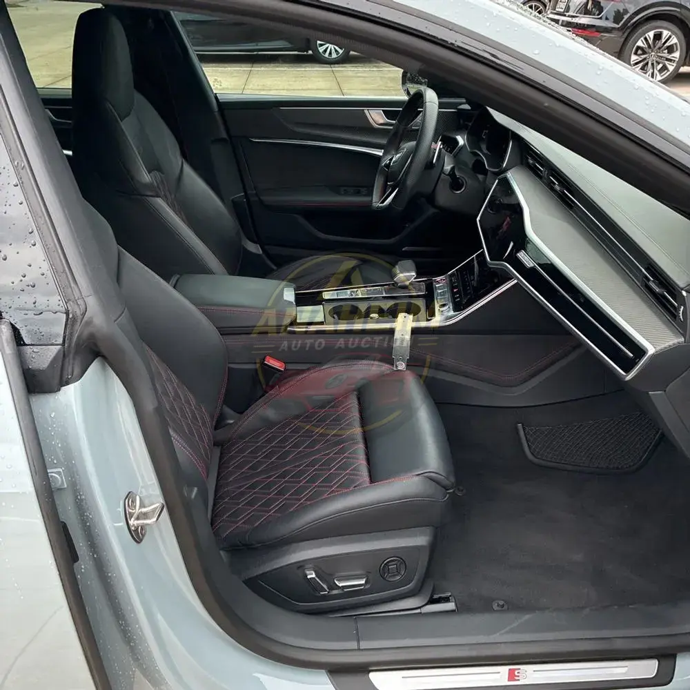 2023 Audi S7 Prestige