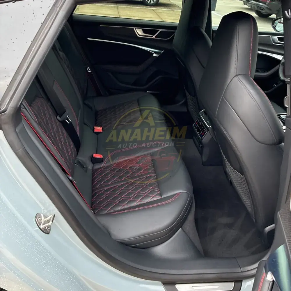 2023 Audi S7 Prestige
