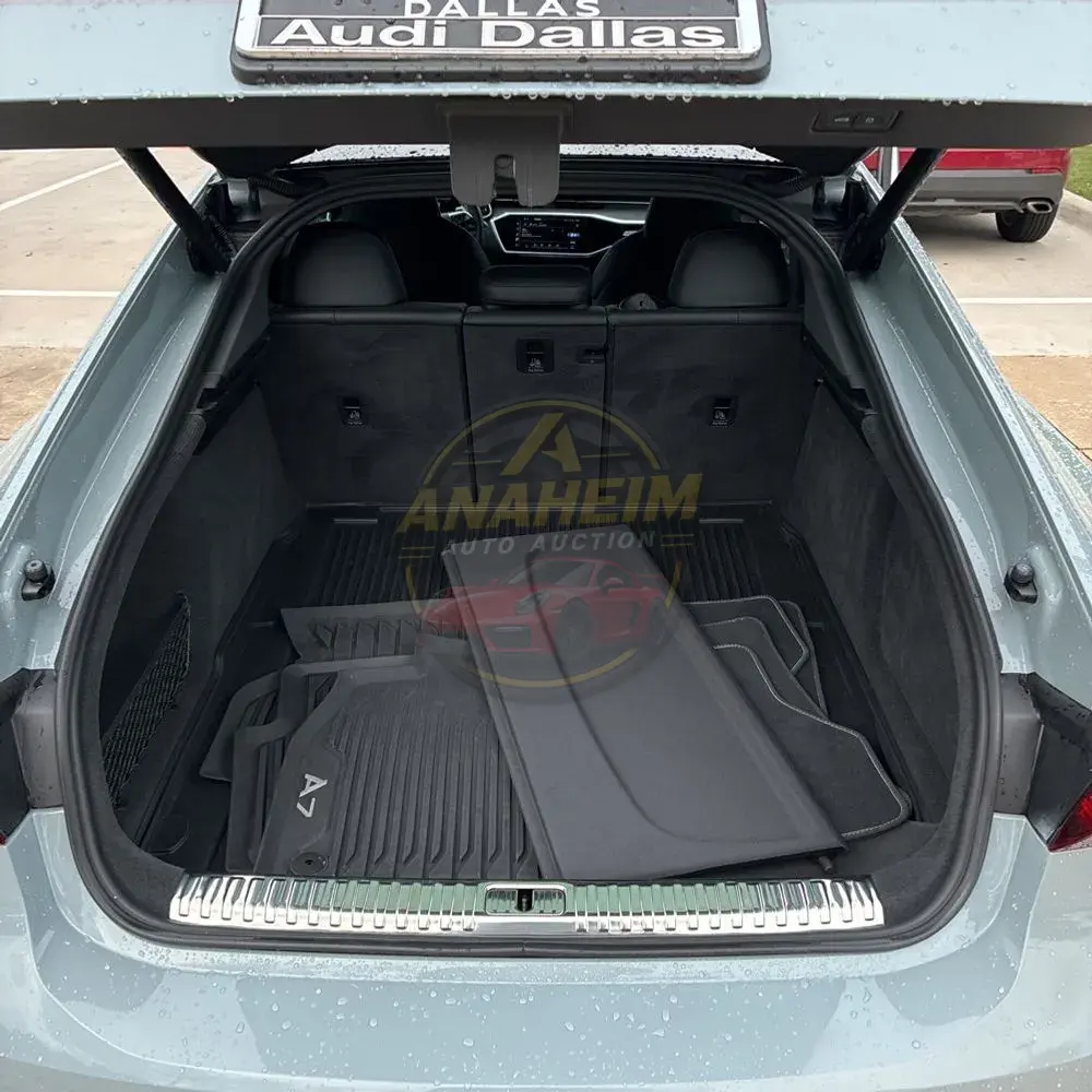 2023 Audi S7 Prestige