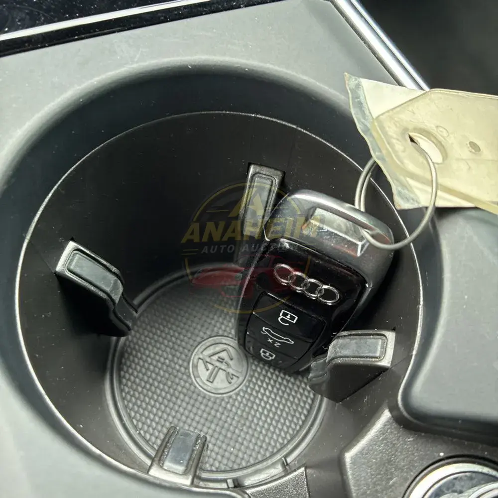 2023 Audi S7 Prestige