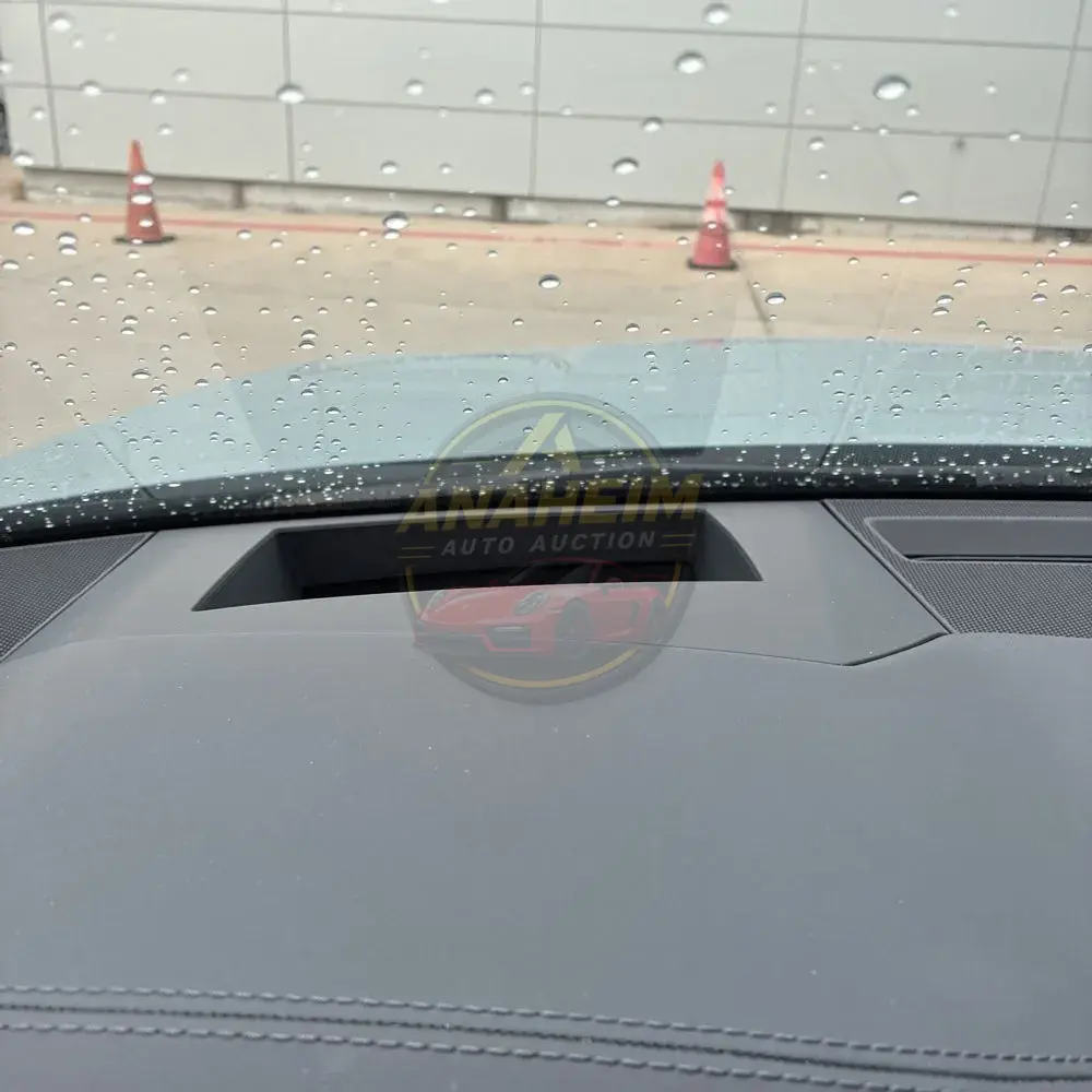 2023 Audi S7 Prestige