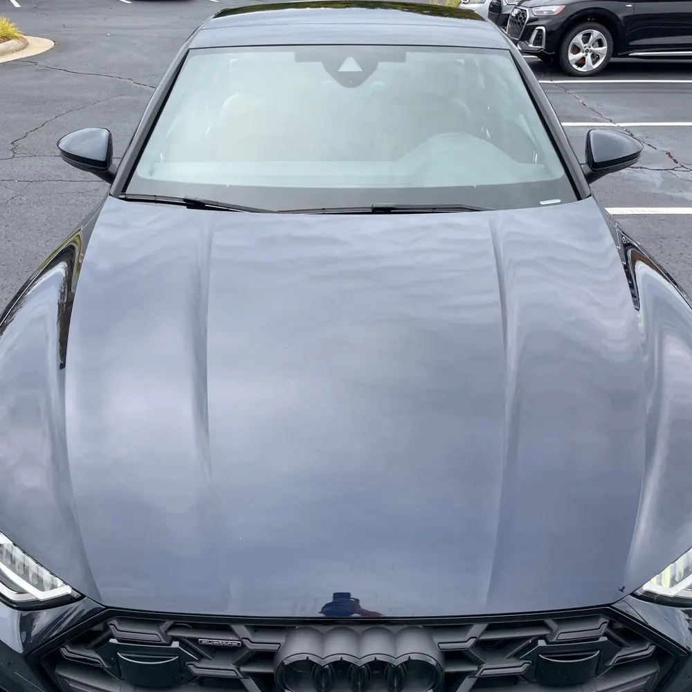 2025 Audi A7 Premium Plus 55