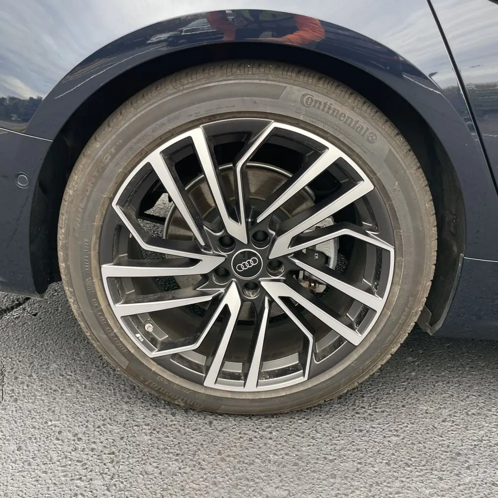 2025 Audi A7 Premium Plus 55