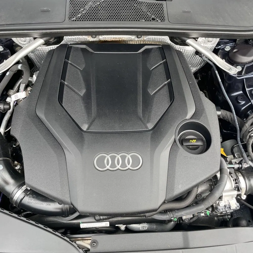 2025 Audi A7 Premium Plus 55