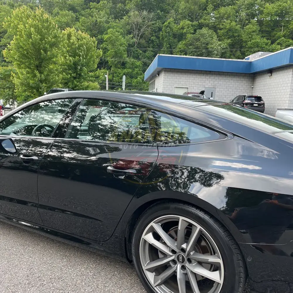 2022 Audi A7 quattro Prestige 55 TFSI