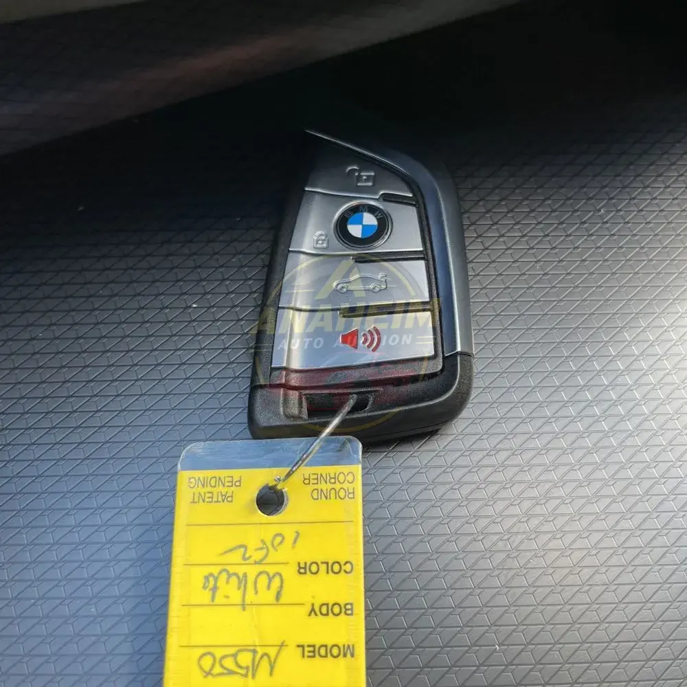 2023 BMW 5-Series M550xi