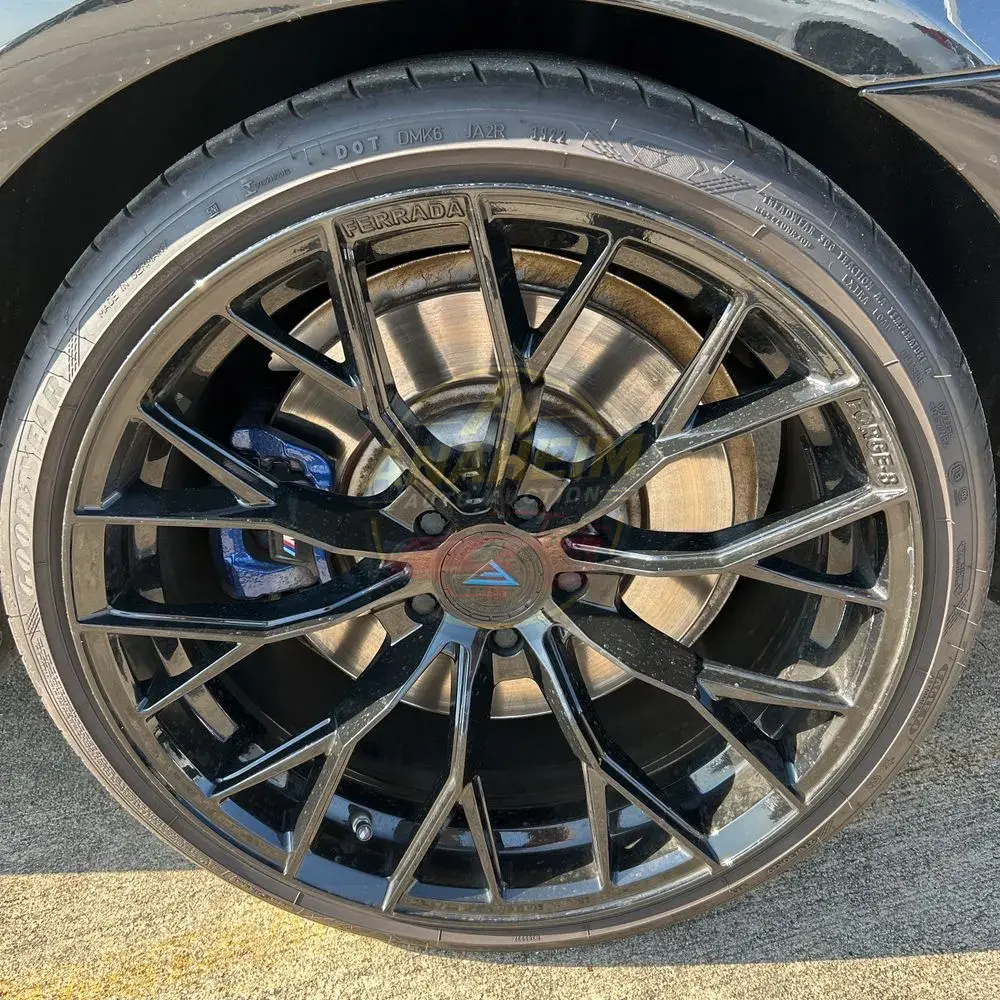 2023 BMW 5-Series M550xi