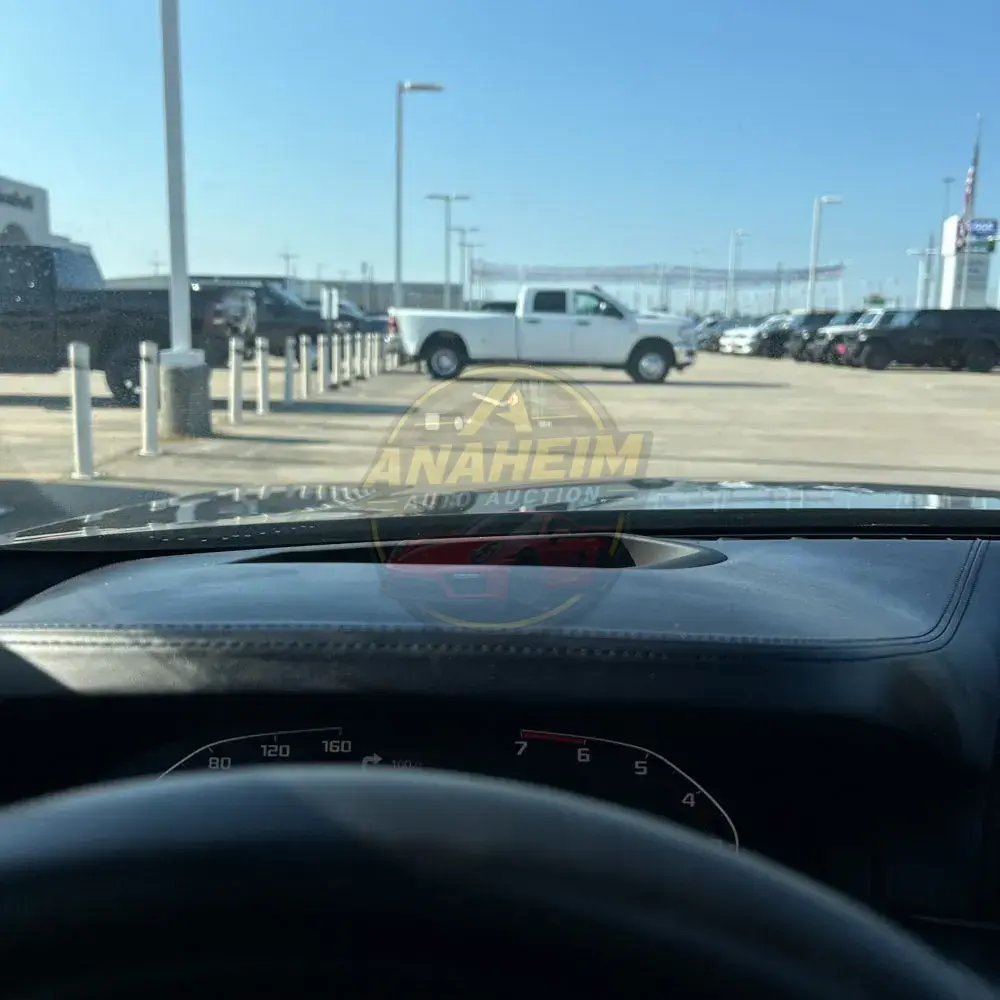2023 BMW 5-Series M550xi