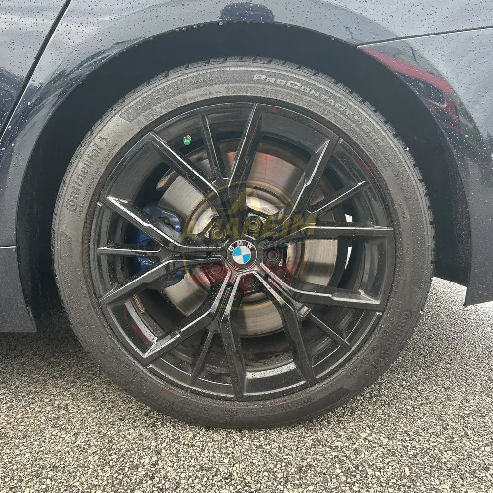 2023 BMW 5-Series M550xi