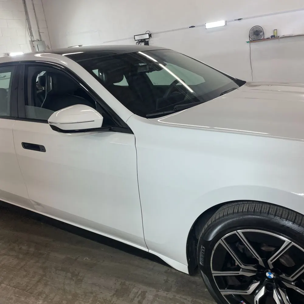 2023 BMW 7 Series 740i