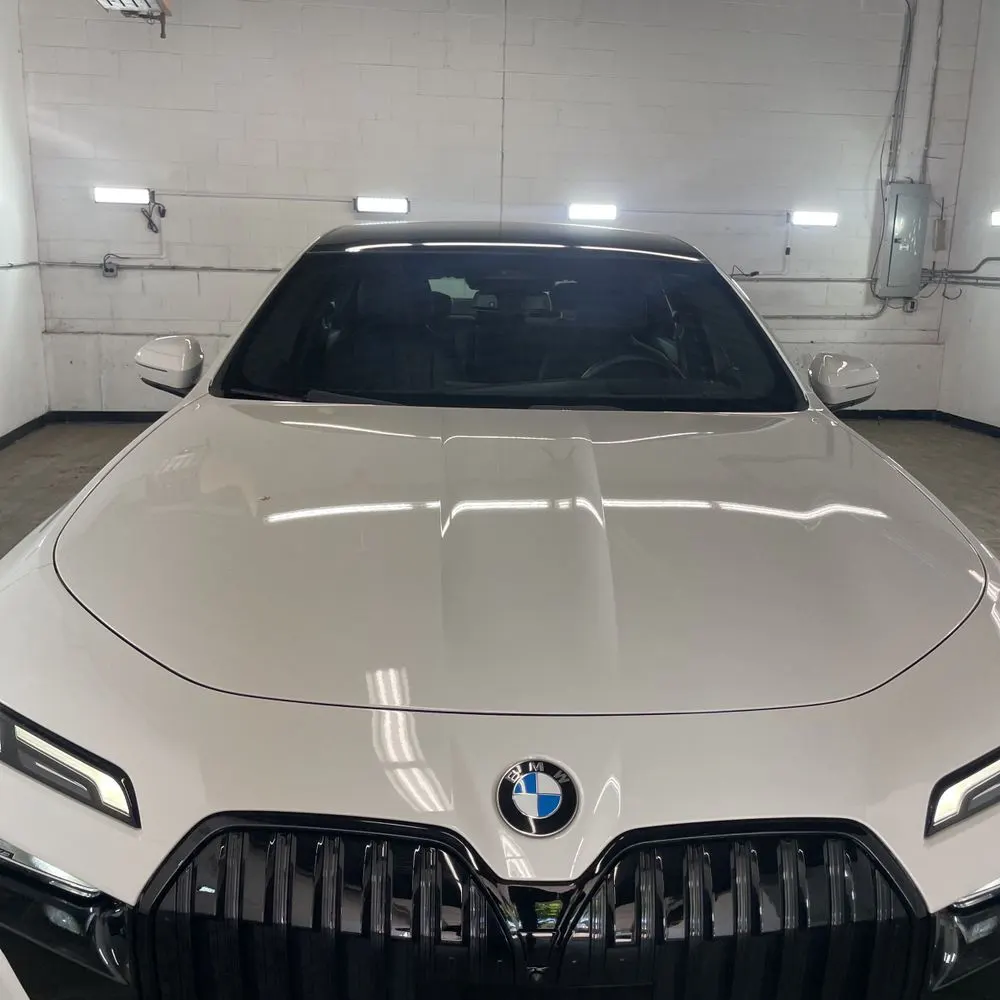 2023 BMW 7 Series 740i