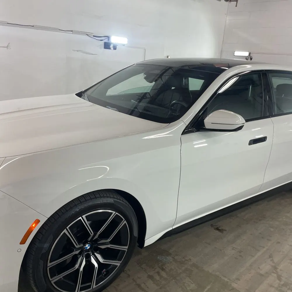 2023 BMW 7 Series 740i