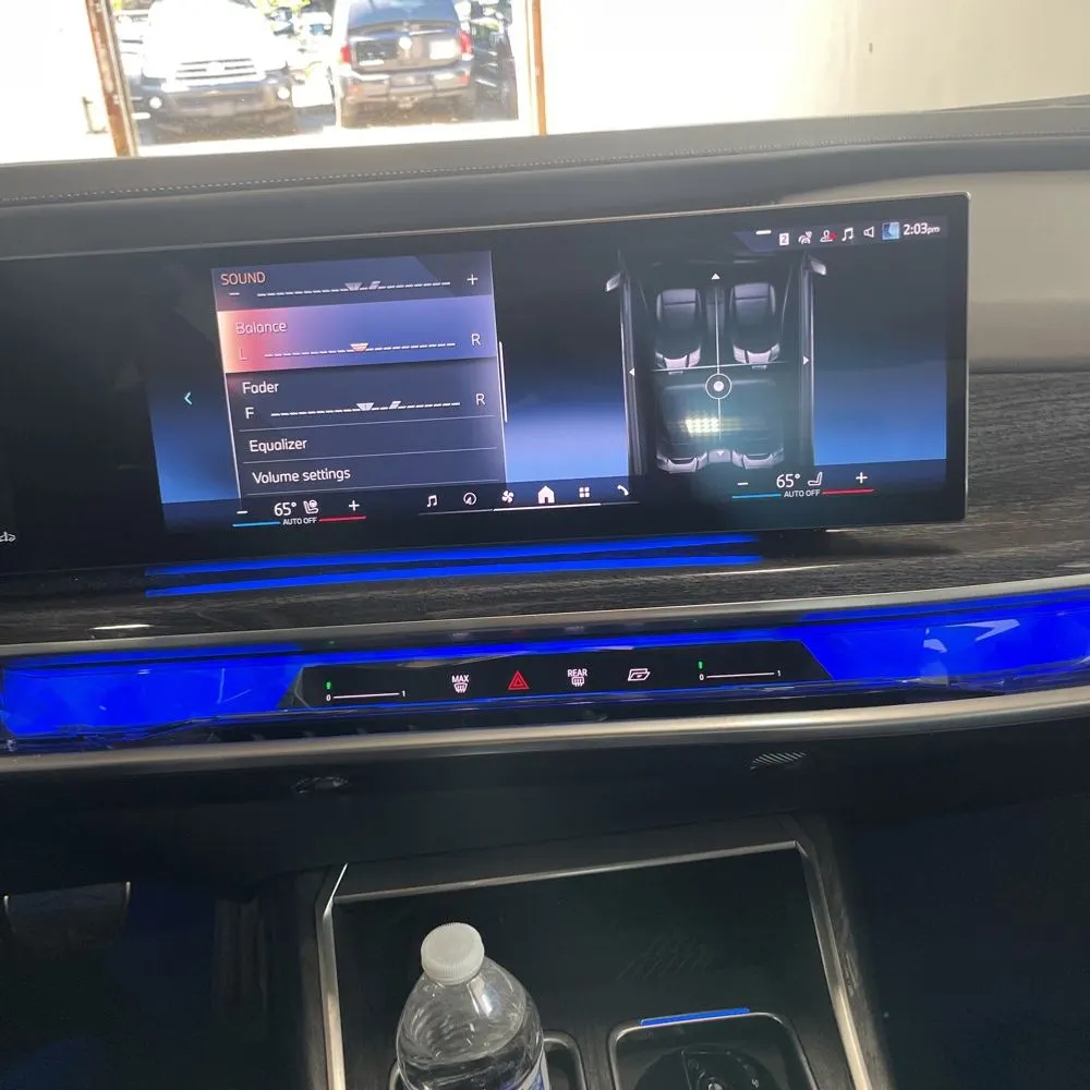 2023 BMW 7 Series 740i