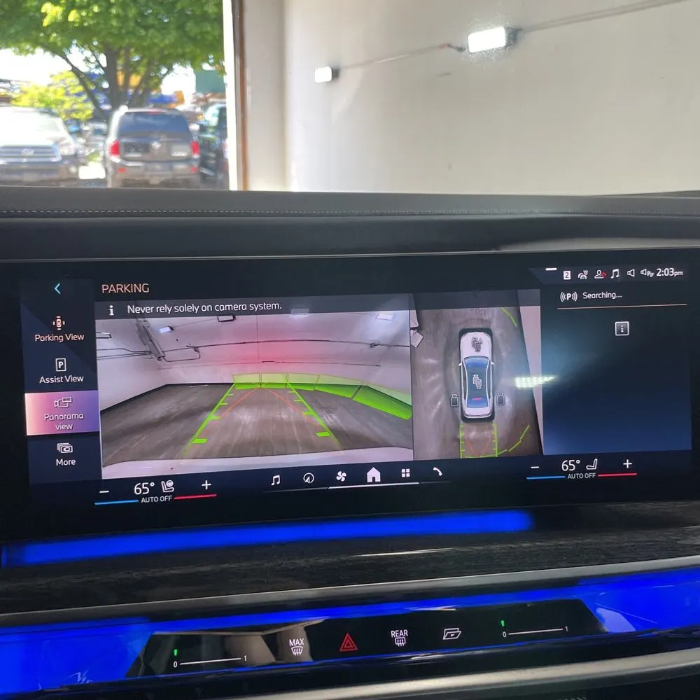 2023 BMW 7 Series 740i