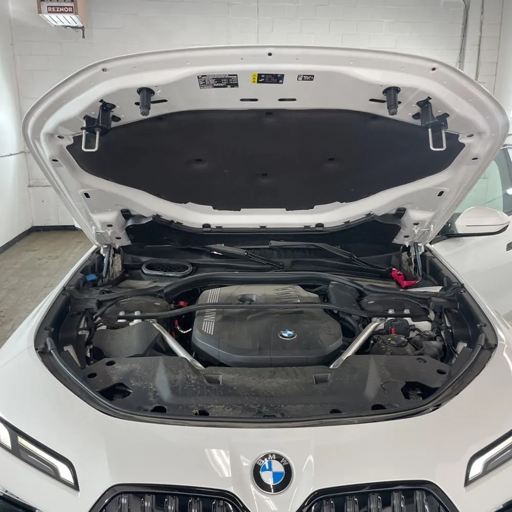 2023 BMW 7 Series 740i