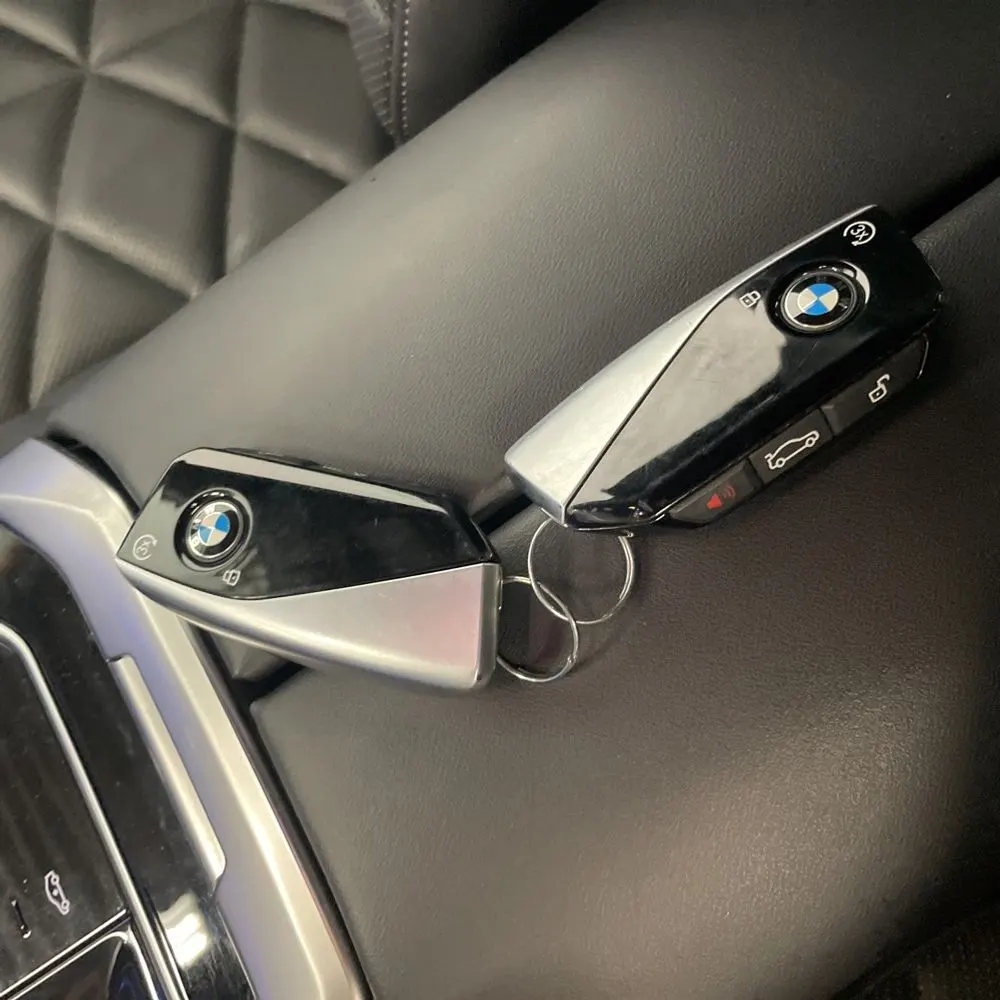 2023 BMW 7 Series 740i